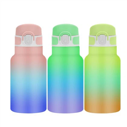 Μονωμένο μπουκάλι νερού 350ml